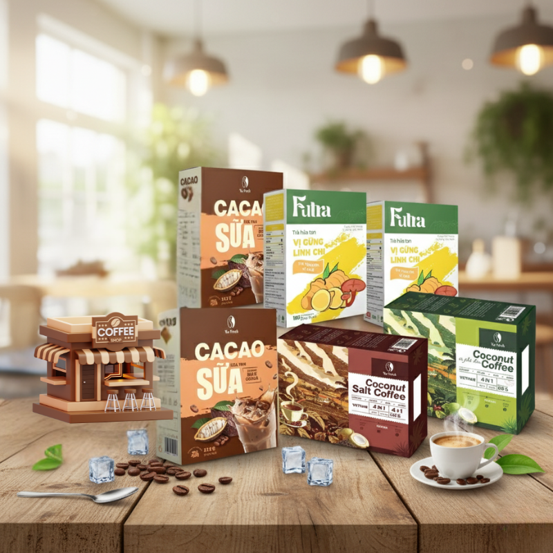 Tác dụng của trà bù khoáng 1