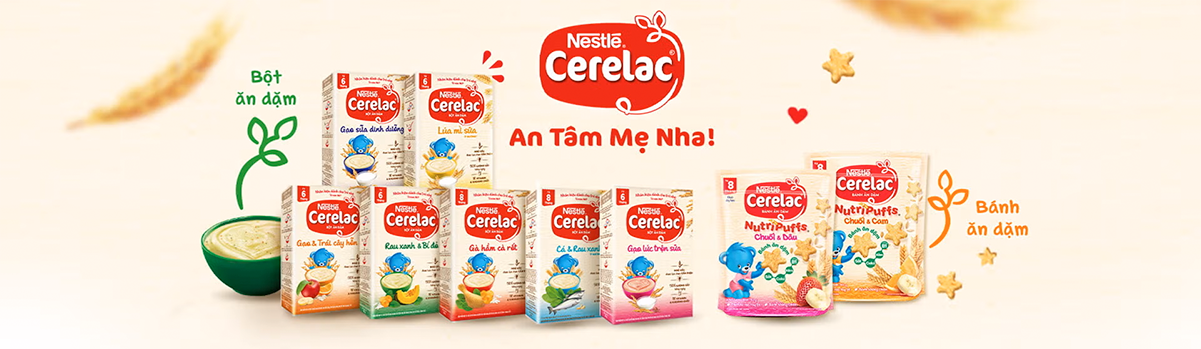 banner quảng cáo sản phẩm nổi bật