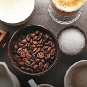 Cà phê tươi Robusta Gia Lai 100% quả chín